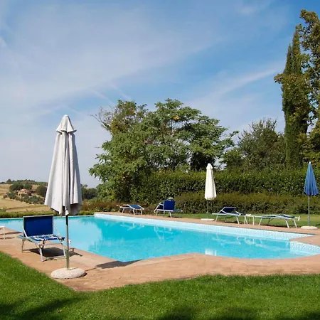 别墅 Strada Sleeps 17 Pool Wifi