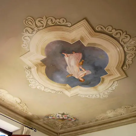 别墅 Strada Sleeps 17 Pool Wifi Villastrada (Umbria)